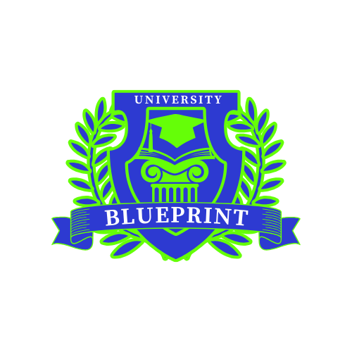 The University Blueprint